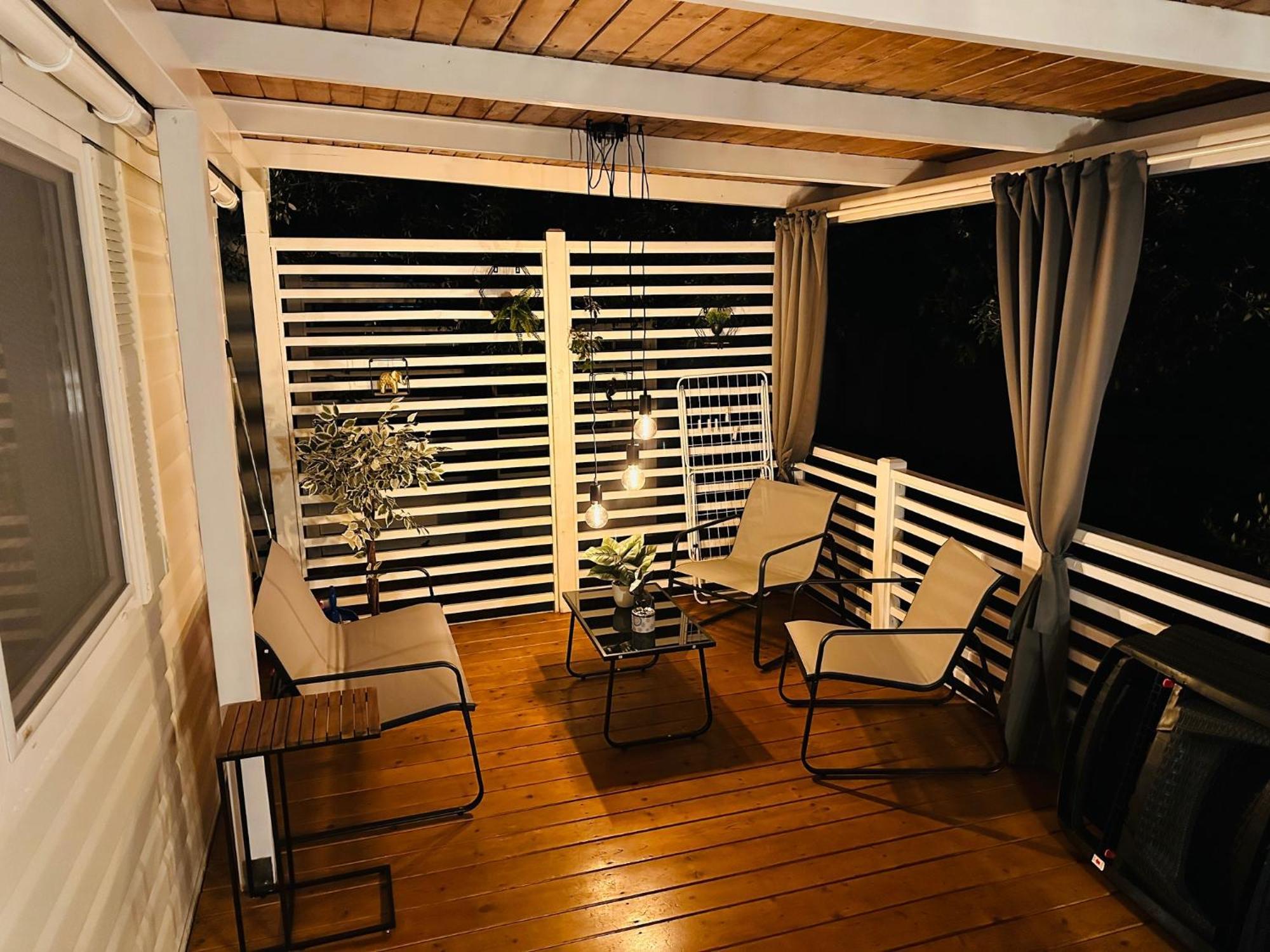 Summertime By Pearl Of The Biograd Biograd Na Moru Exterior photo
