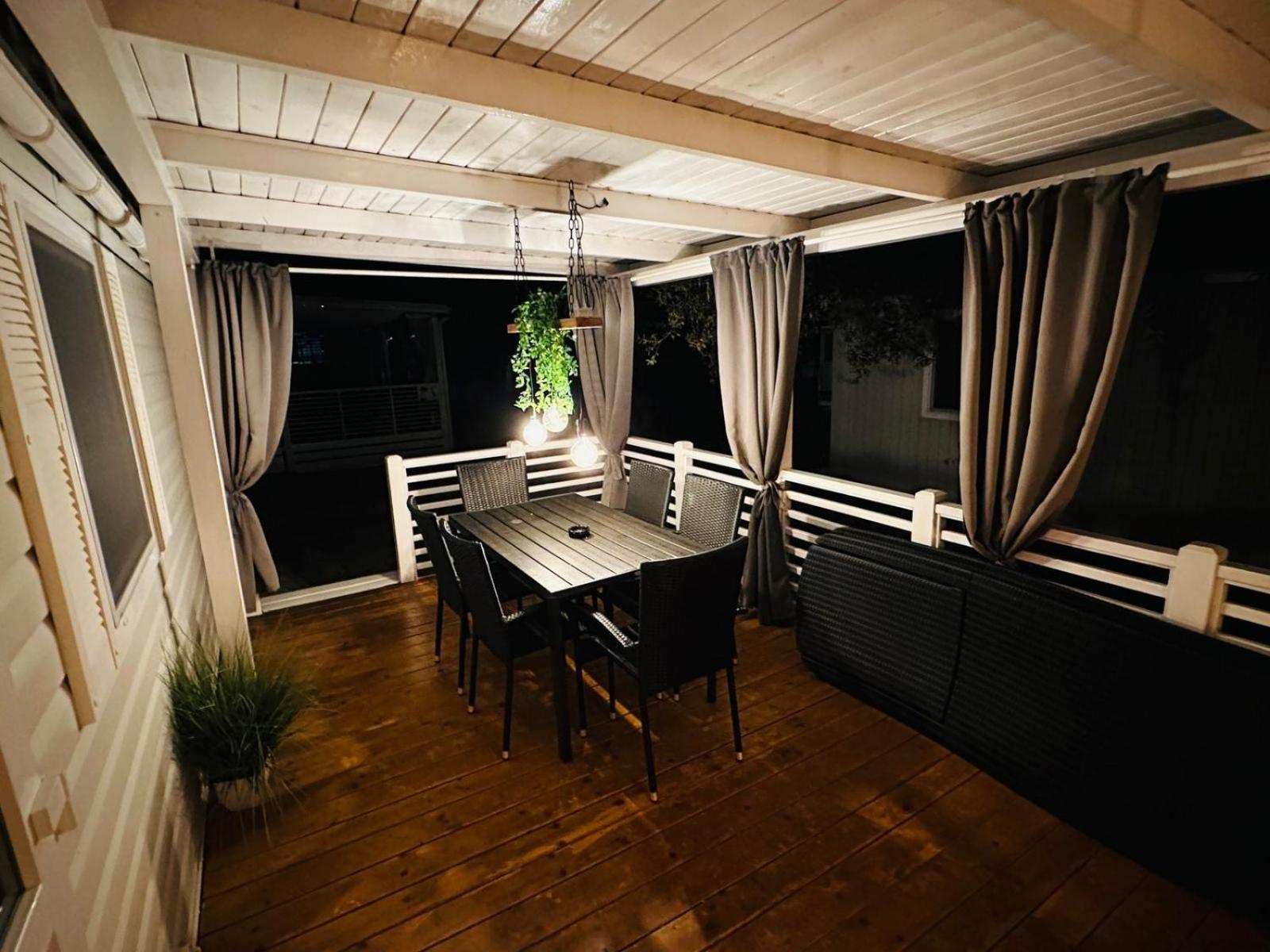 Summertime By Pearl Of The Biograd Biograd Na Moru Exterior photo