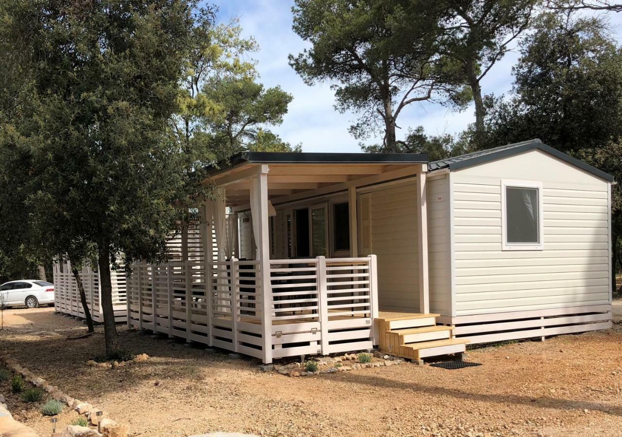 Summertime By Pearl Of The Biograd Biograd Na Moru Exterior photo