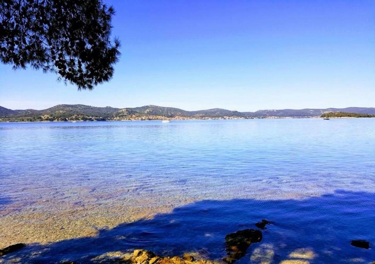 Summertime By Pearl Of The Biograd Biograd Na Moru Exterior photo