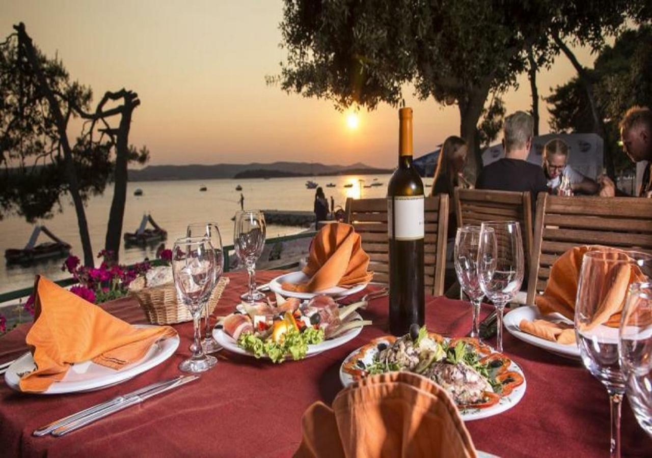 Summertime By Pearl Of The Biograd Biograd Na Moru Exterior photo