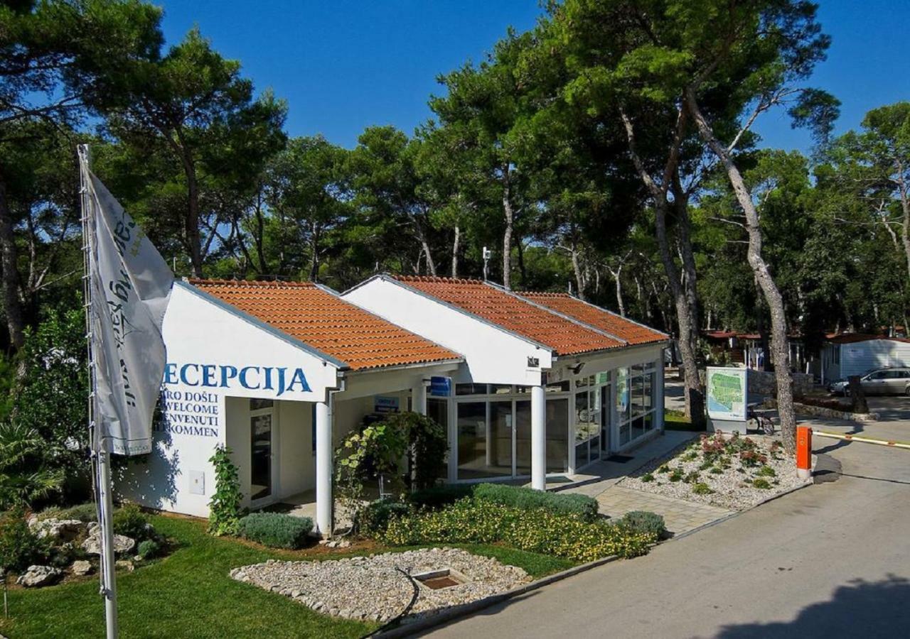Summertime By Pearl Of The Biograd Biograd Na Moru Exterior photo