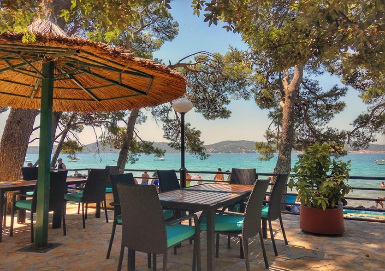 Summertime By Pearl Of The Biograd Biograd Na Moru Exterior photo