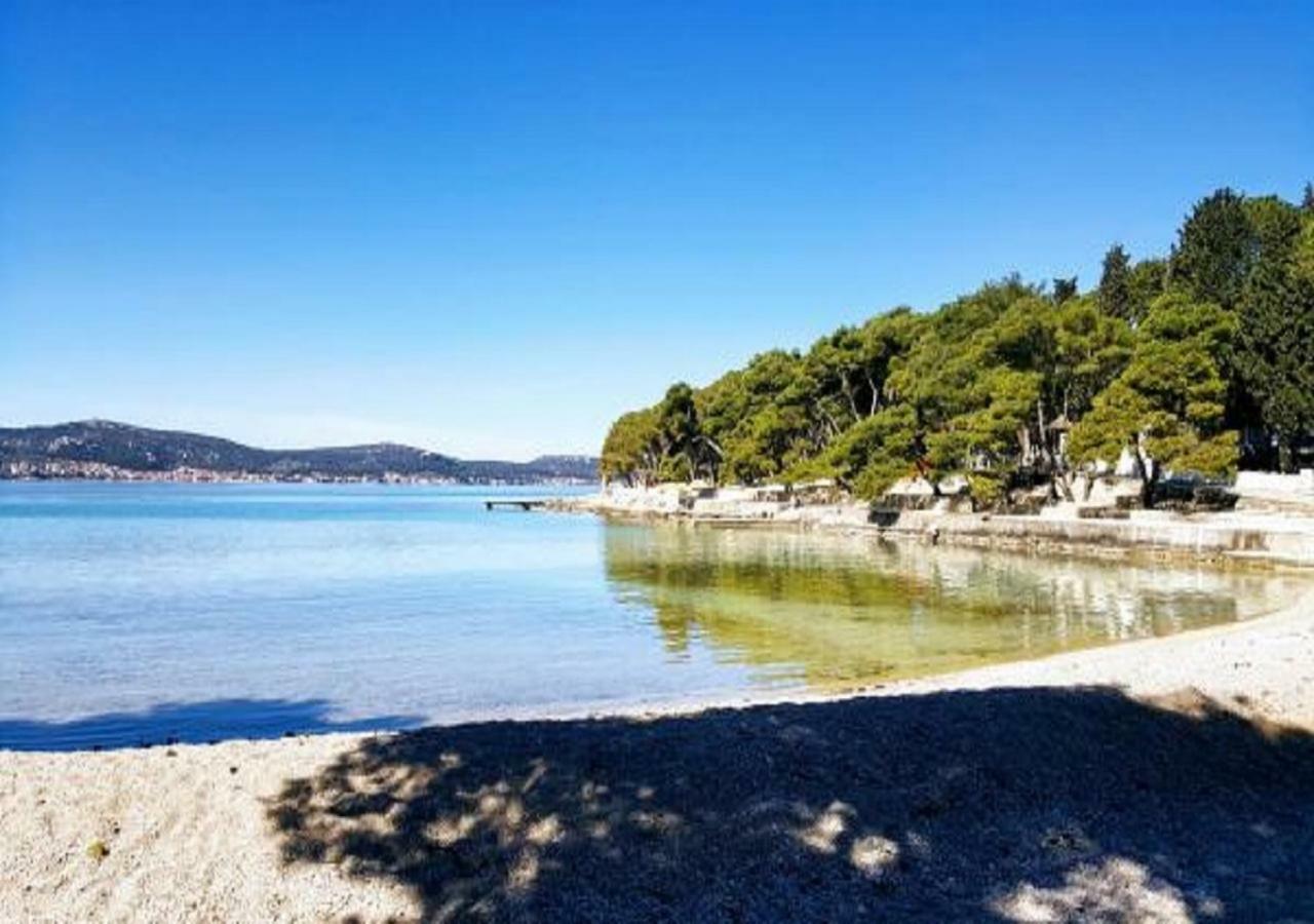 Summertime By Pearl Of The Biograd Biograd Na Moru Exterior photo