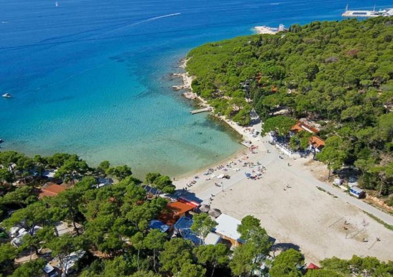 Summertime By Pearl Of The Biograd Biograd Na Moru Exterior photo