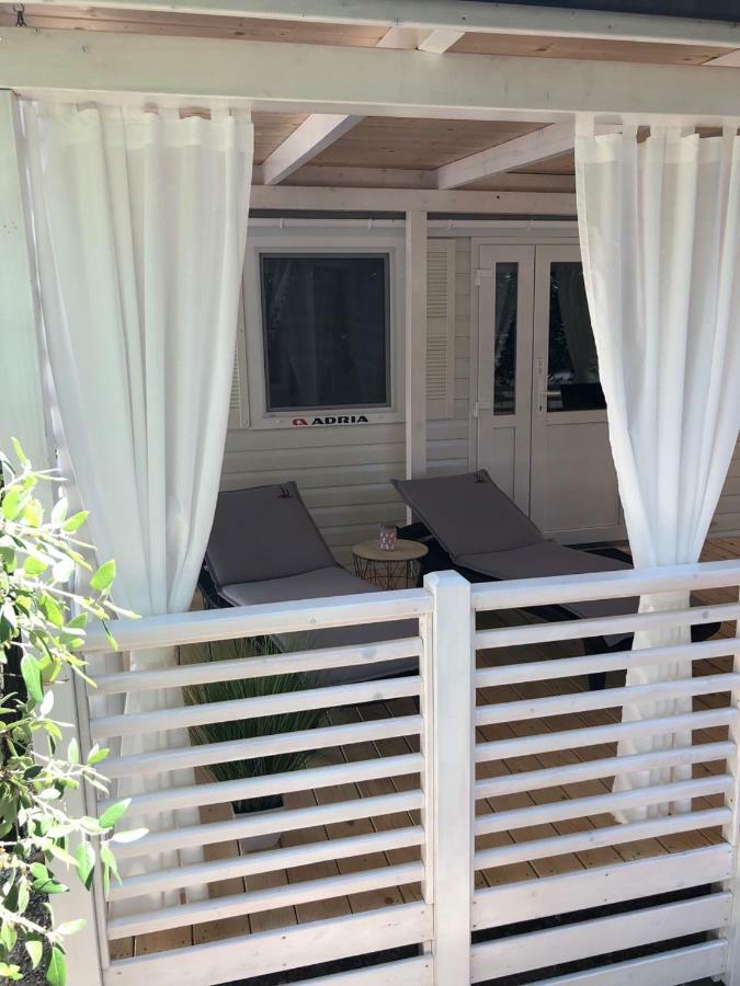 Summertime By Pearl Of The Biograd Biograd Na Moru Exterior photo