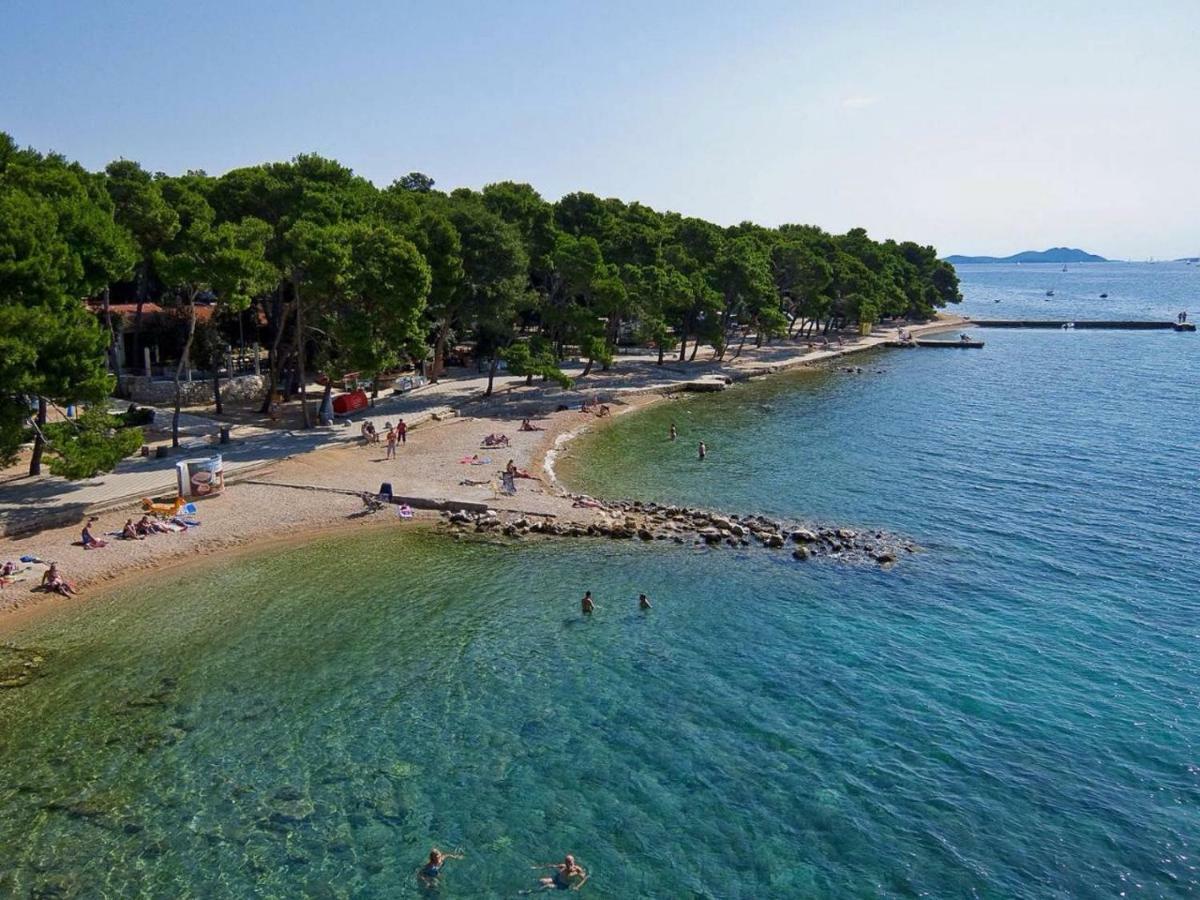 Summertime By Pearl Of The Biograd Biograd Na Moru Exterior photo
