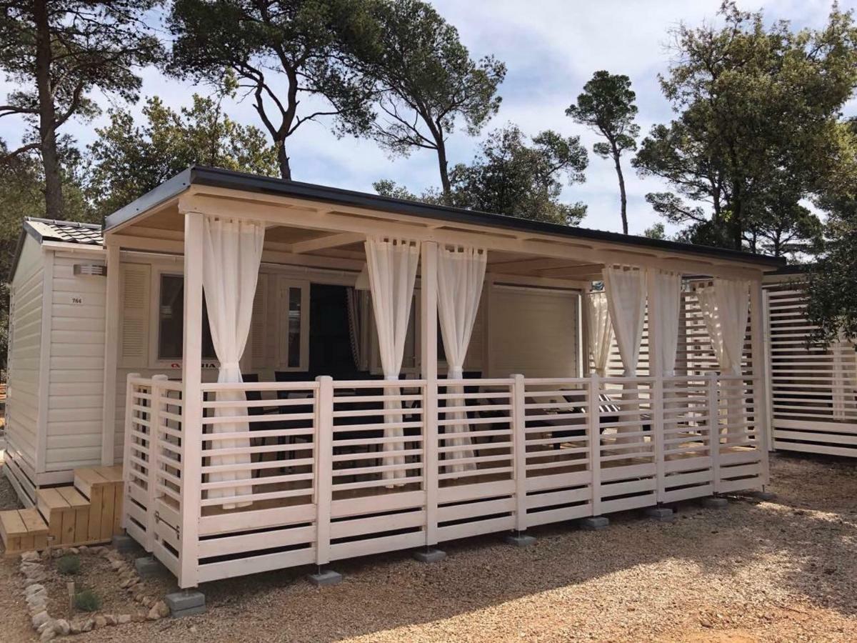 Summertime By Pearl Of The Biograd Biograd Na Moru Exterior photo