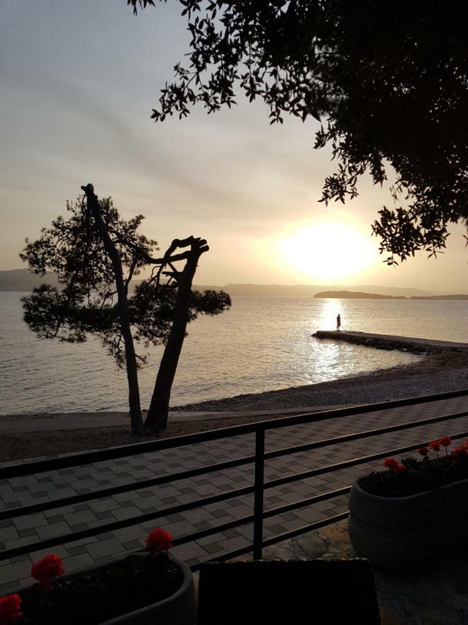 Summertime By Pearl Of The Biograd Biograd Na Moru Exterior photo