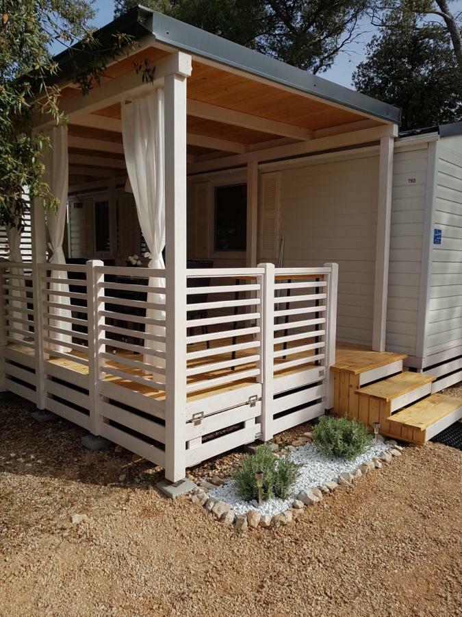 Summertime By Pearl Of The Biograd Biograd Na Moru Exterior photo